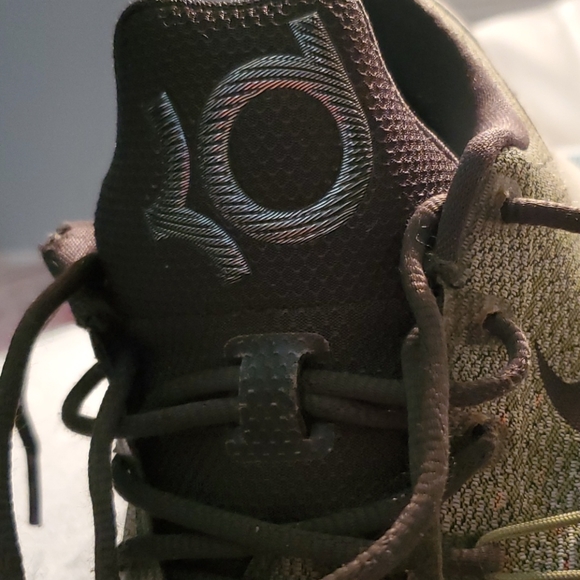 Nike Running shoes in good used condition - Picture 3 of 6